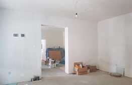 Spatiu de birouri, 76 mp, prima inchiriere, zona Clinicii Dominic Stanca