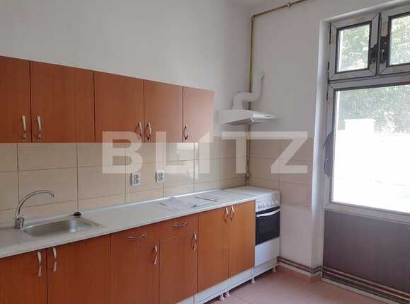 Spațiu birouri de închiriat Central - 27339SIB | BLITZ Cluj-Napoca | Poza3