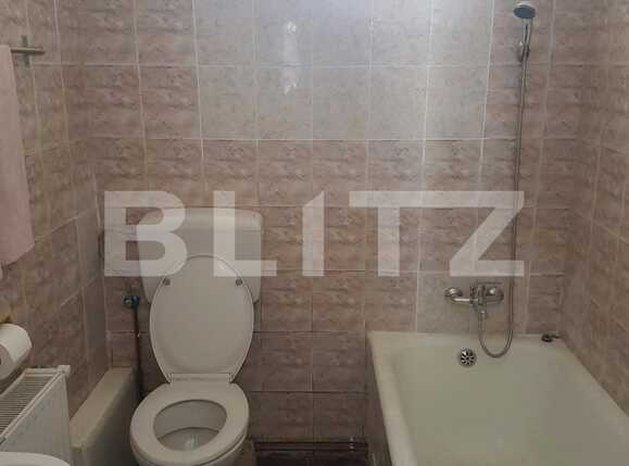 Spațiu birouri de închiriat Central - 27339SIB | BLITZ Cluj-Napoca | Poza4