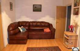 2 camere, 48 mp pe strada Horea!