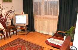 2 camere, 48 mp pe strada Horea!