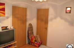 2 camere, 48 mp pe strada Horea!