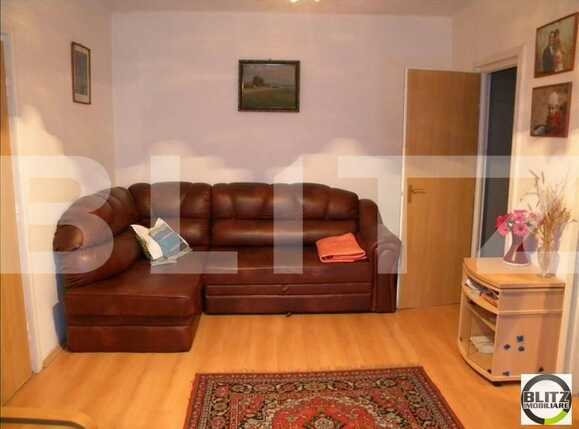 Apartament de vânzare 2 camere Central - 2734AV | BLITZ Cluj-Napoca | Poza1