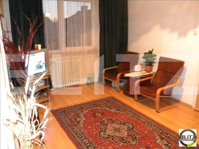 Apartament de vânzare 2 camere Central - 2734AV | BLITZ Cluj-Napoca | Poza5