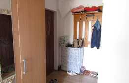 Garsoniera decomandata, 37 mp, etaj intermediar, imobil nou, zona Auchan