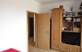 Garsoniera decomandata, 37 mp, etaj intermediar, imobil nou, zona Auchan