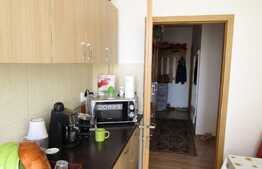 Garsoniera decomandata, 37 mp, etaj intermediar, imobil nou, zona Auchan