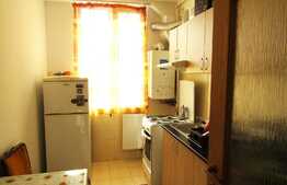 Garsoniera decomandata, 37 mp, etaj intermediar, imobil nou, zona Auchan