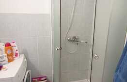 Garsoniera decomandata, 37 mp, etaj intermediar, imobil nou, zona Auchan