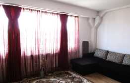 Garsoniera decomandata, 37 mp, etaj intermediar, imobil nou, zona Auchan