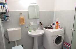 Garsoniera decomandata, 37 mp, etaj intermediar, imobil nou, zona Auchan