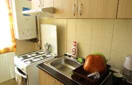 Garsoniera decomandata, 37 mp, etaj intermediar, imobil nou, zona Auchan