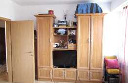 Garsoniera decomandata, 37 mp, etaj intermediar, imobil nou, zona Auchan