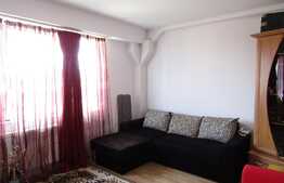 Garsoniera decomandata, 37 mp, etaj intermediar, imobil nou, zona Auchan