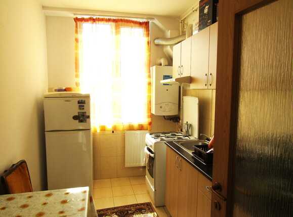 Garsonieră de vânzare Iris - 27340AV | BLITZ Cluj-Napoca | Poza5