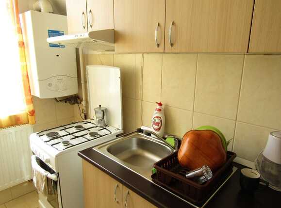 Garsonieră de vânzare Iris - 27340AV | BLITZ Cluj-Napoca | Poza6