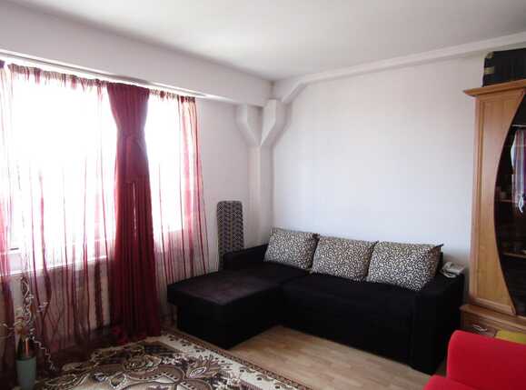 Garsonieră de vânzare Iris - 27340AV | BLITZ Cluj-Napoca | Poza1