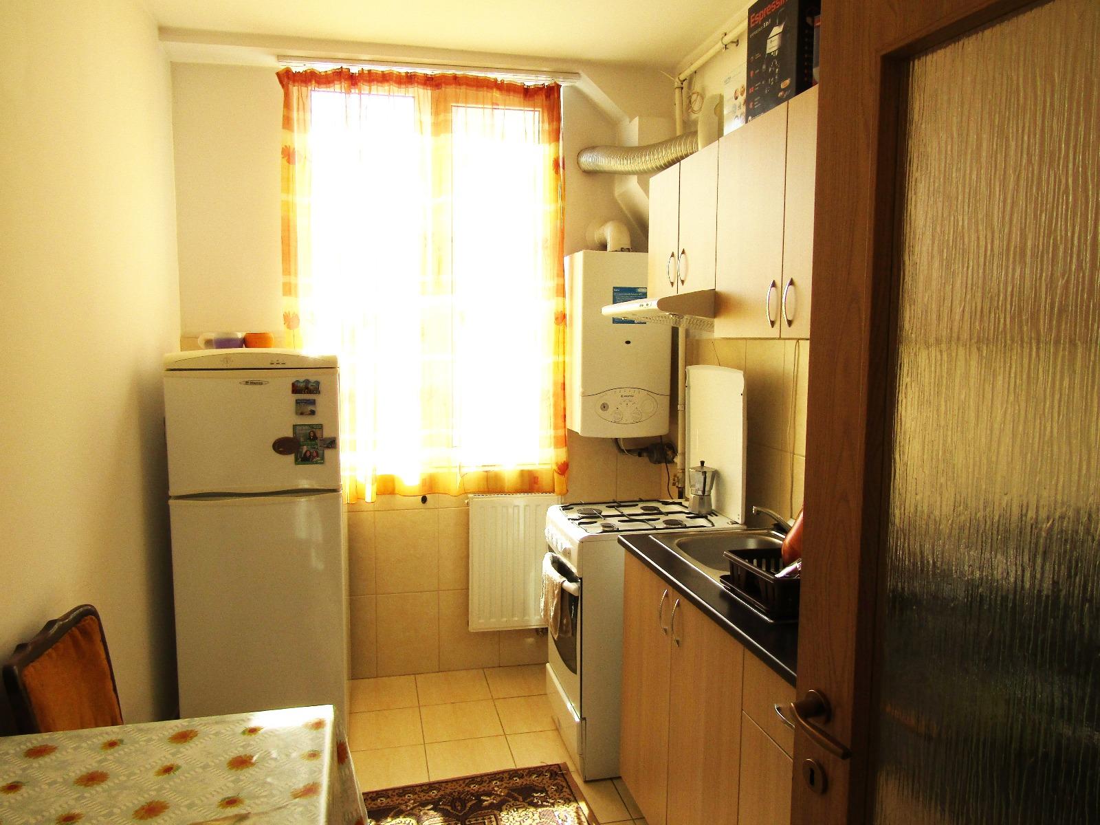 Garsonieră de vânzare Iris - 27340AV | BLITZ Cluj-Napoca | Poza5