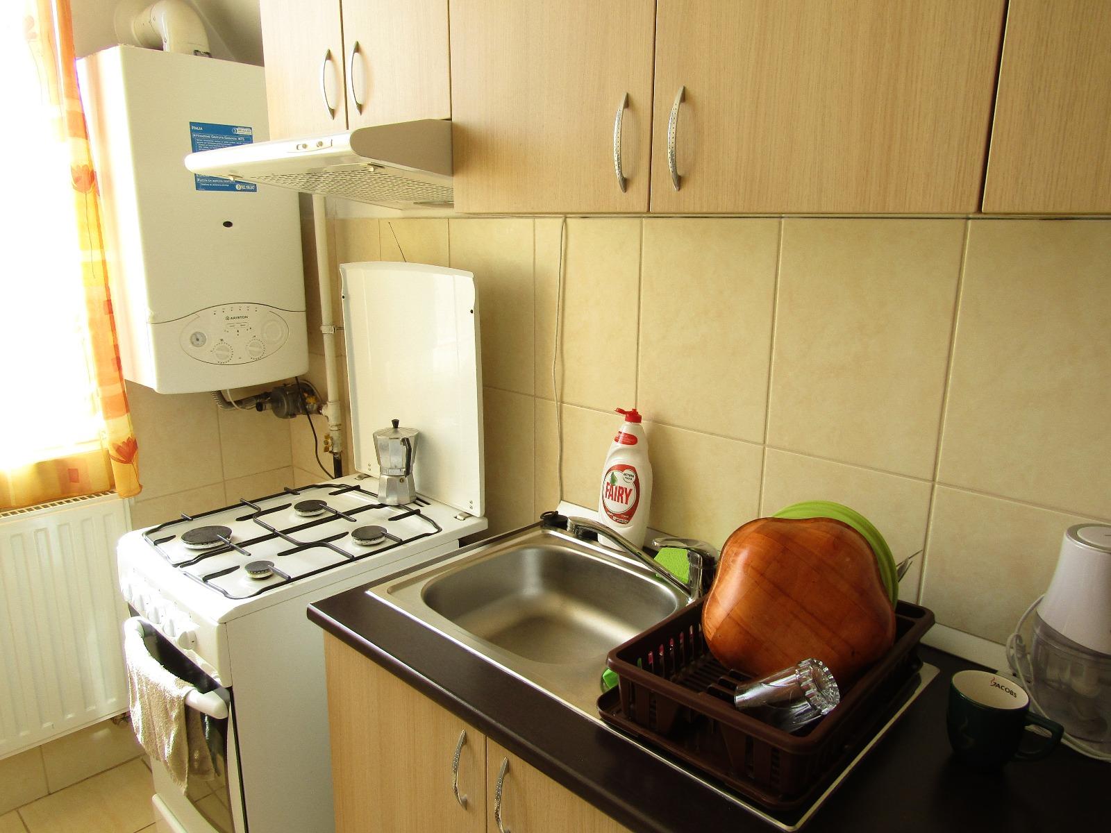 Garsonieră de vânzare Iris - 27340AV | BLITZ Cluj-Napoca | Poza6