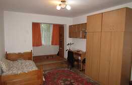 Garsoniera de inchiriat, decomandata, 39 mp, zona strazii Albac