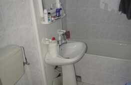 Garsoniera de inchiriat, decomandata, 39 mp, zona strazii Albac