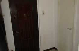 Garsoniera de inchiriat, decomandata, 39 mp, zona strazii Albac