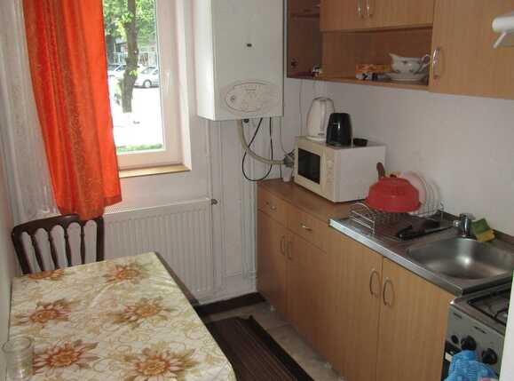 Garsonieră de închiriat Gheorgheni - 27341AI | BLITZ Cluj-Napoca | Poza1