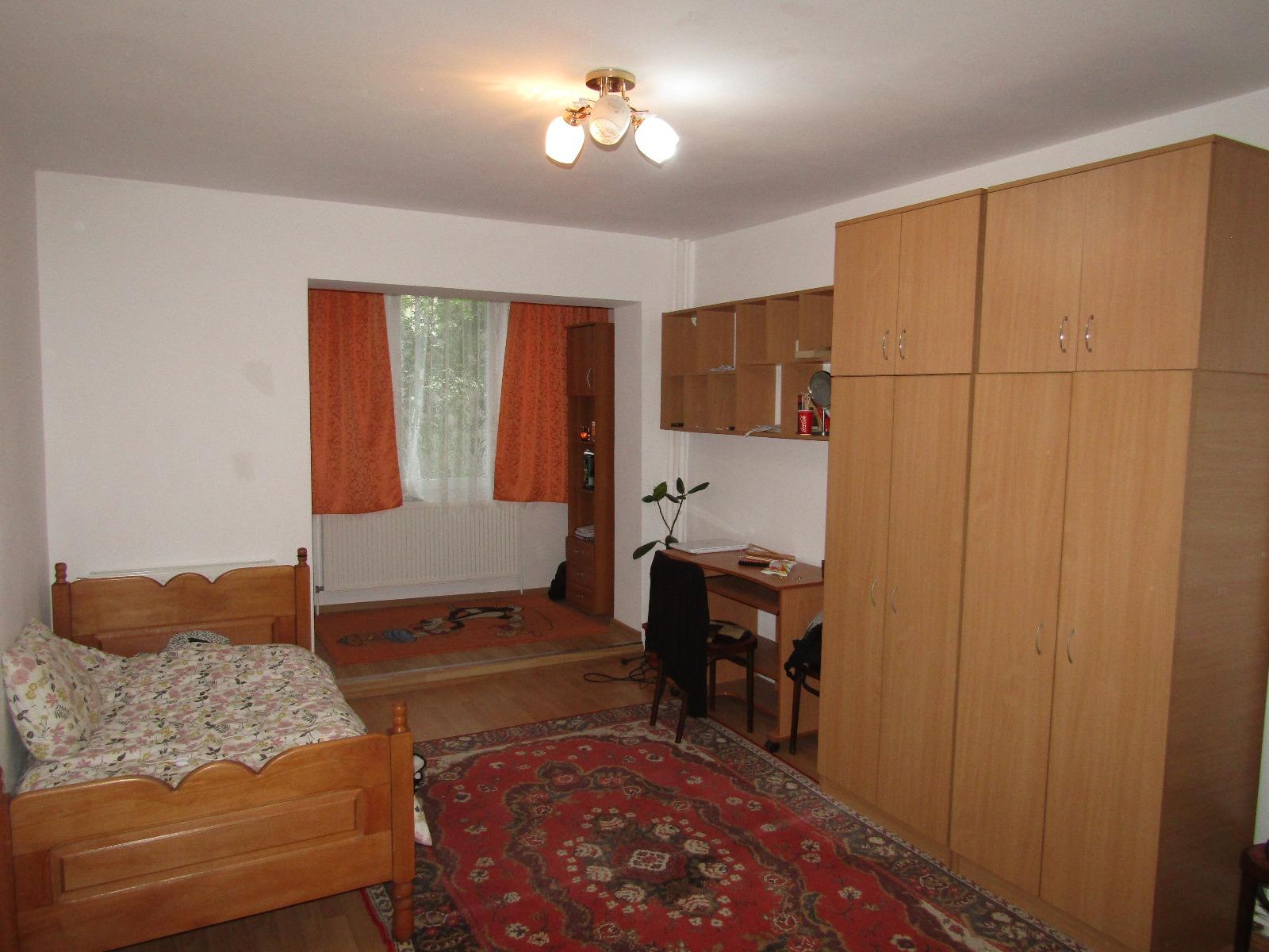 Garsonieră de închiriat Gheorgheni - 27341AI | BLITZ Cluj-Napoca | Poza2