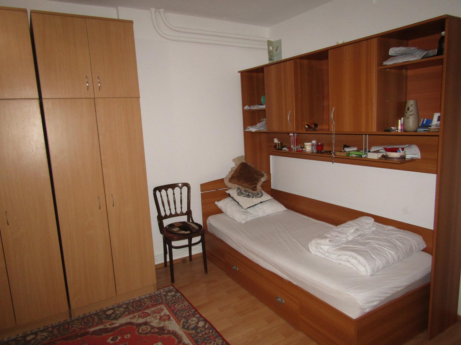 Garsonieră de închiriat Gheorgheni - 27341AI | BLITZ Cluj-Napoca | Poza4