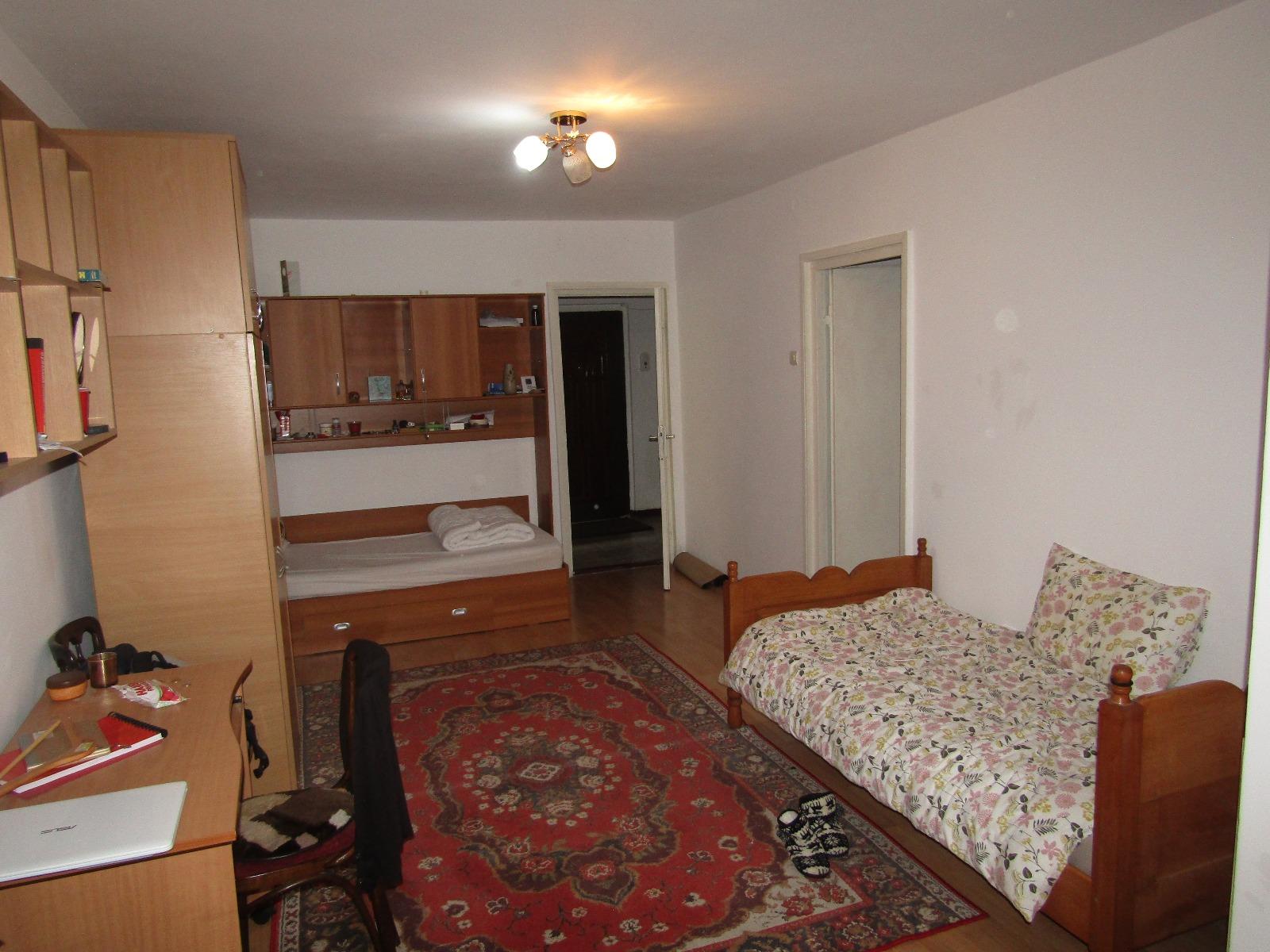 Garsonieră de închiriat Gheorgheni - 27341AI | BLITZ Cluj-Napoca | Poza3