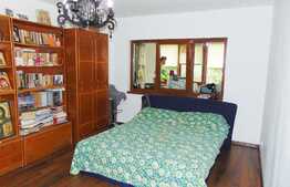 3 camere, decomandat, 79 mp, loc de parcare, boxa subsol, zona Kaufland