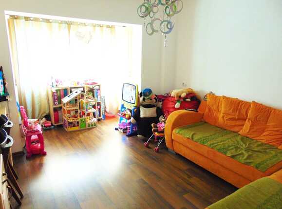 Apartament de vânzare 3 camere Marasti - 27342AV | BLITZ Cluj-Napoca | Poza4