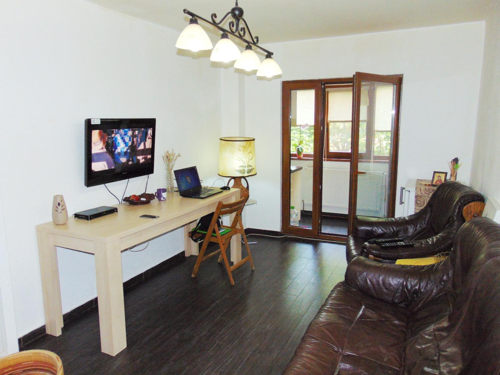 Apartament de vânzare 3 camere Marasti - 27342AV | BLITZ Cluj-Napoca | Poza3