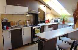 Apartament de vanzare 2 camere, 49 mp, zona strazii Plevnei