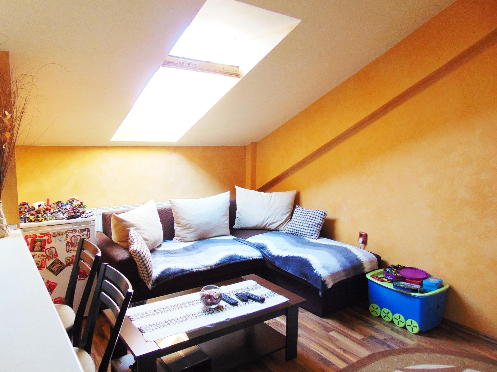 Apartament de vânzare 2 camere Marasti - 27343AV | BLITZ Cluj-Napoca | Poza2