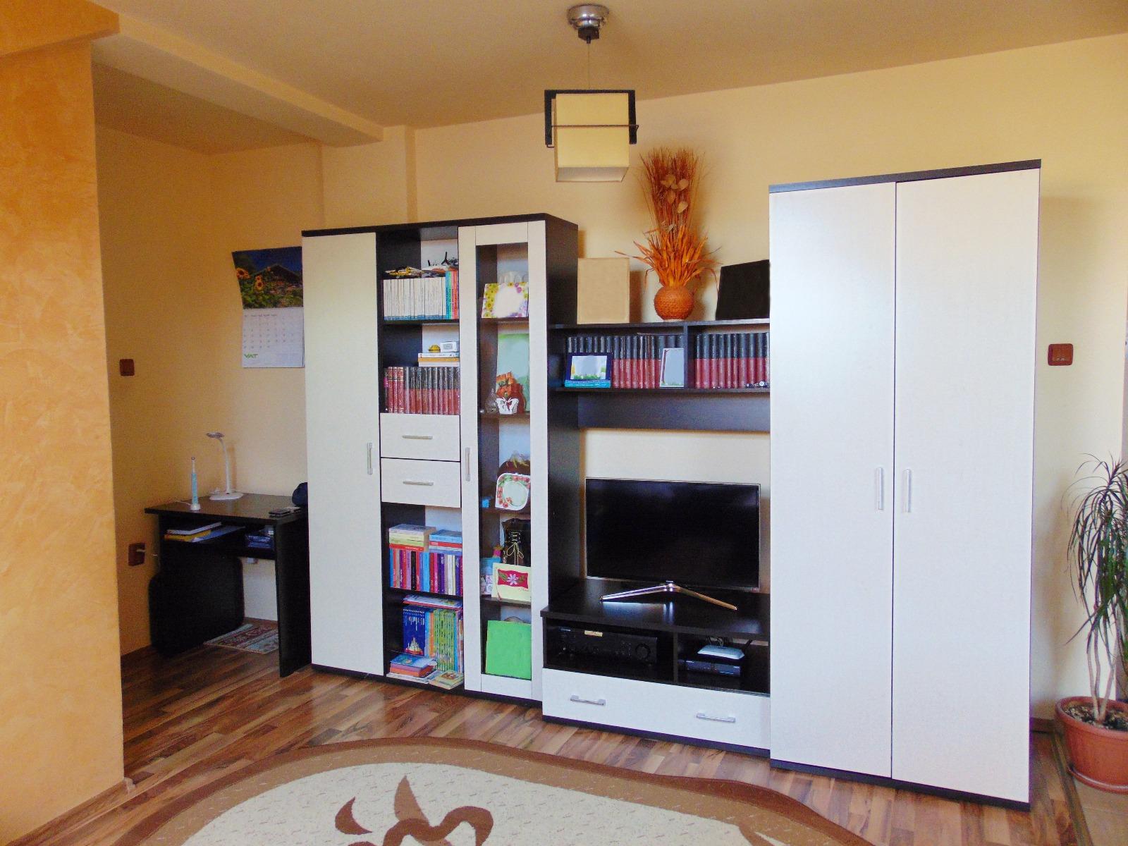 Apartament de vânzare 2 camere Marasti - 27343AV | BLITZ Cluj-Napoca | Poza3