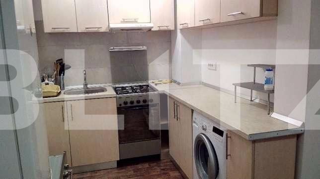 Apartament de vânzare 3 camere Central - 27345AV | BLITZ Cluj-Napoca | Poza3