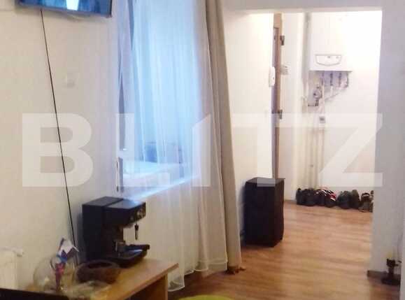 Apartament de vânzare 2 camere Central - 27346AV | BLITZ Cluj-Napoca | Poza5