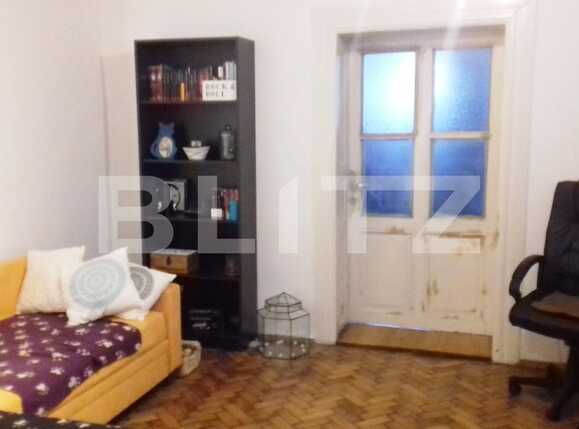 Apartament de vânzare 2 camere Central - 27346AV | BLITZ Cluj-Napoca | Poza4