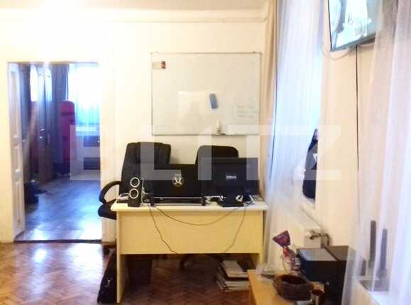 Apartament de vânzare 2 camere Central - 27346AV | BLITZ Cluj-Napoca | Poza3