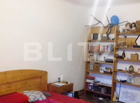Apartament de vânzare 2 camere Central - 27346AV | BLITZ Cluj-Napoca | Poza1