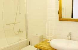 2 camere, 60 mp, mobilat modern, prima inchiriere, zona USAMV