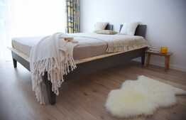 2 camere, 60 mp, mobilat modern, prima inchiriere, zona USAMV