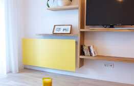 2 camere, 60 mp, mobilat modern, prima inchiriere, zona USAMV