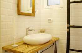 2 camere, 60 mp, mobilat modern, prima inchiriere, zona USAMV