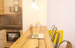 2 camere, 60 mp, mobilat modern, prima inchiriere, zona USAMV