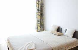 2 camere, 60 mp, mobilat modern, prima inchiriere, zona USAMV