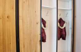 2 camere, 60 mp, mobilat modern, prima inchiriere, zona USAMV