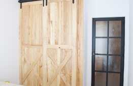 2 camere, 60 mp, mobilat modern, prima inchiriere, zona USAMV