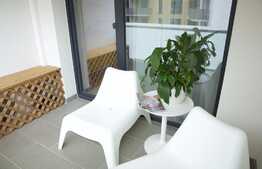 2 camere, 60 mp, mobilat modern, prima inchiriere, zona USAMV